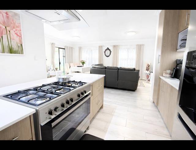 3 BEDROOM APARTMENT FOR SALE IN CARLSWALD